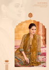 Bindi By Alok Pure Jam Cotton Dress Material Wholesale Market In Surat